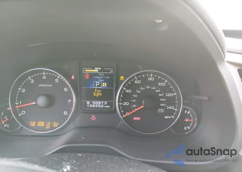 2014 Subaru Outback 2.5I Limited z USA, uszkodzony, nr VIN 4S4BRBPC8E3240845